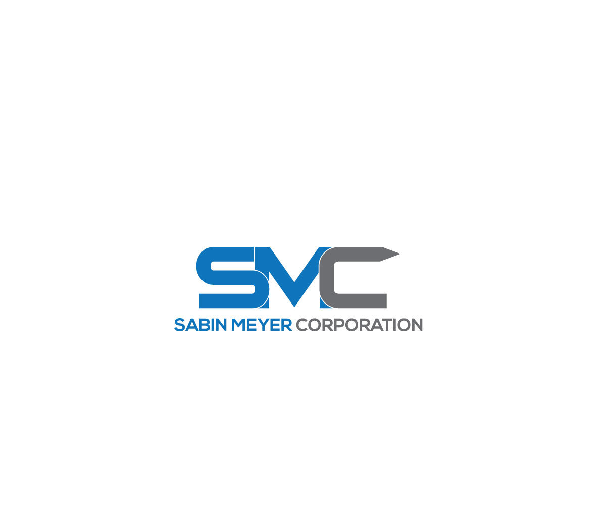 Logo Design by logout babu for SMC/Sabin Meyer Corporation | Design #13831569
