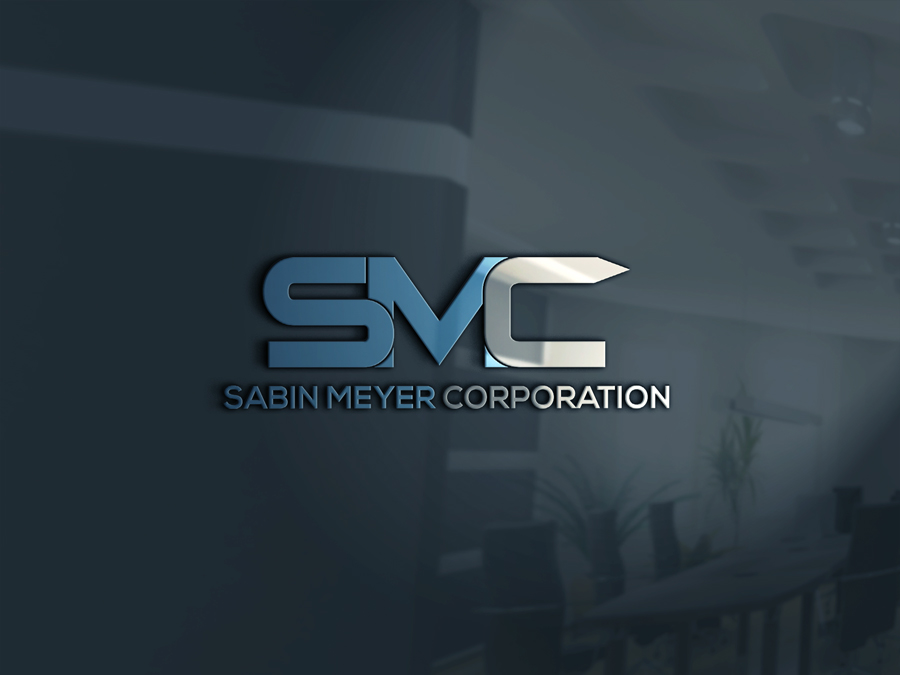Design de Logo par logout babu pour SMC/Sabin Meyer Corporation | Design #13831570