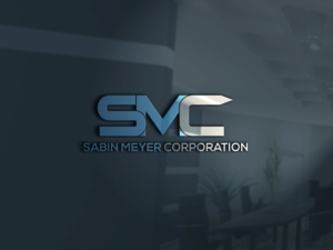 Logo Design by logout babu for SMC/Sabin Meyer Corporation | Design: #13831570