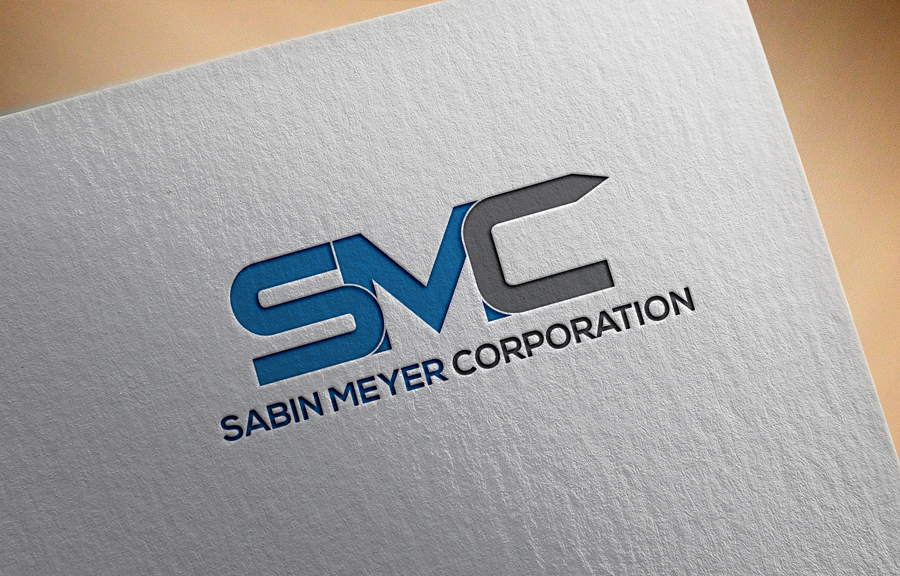 Design de Logo par logout babu pour SMC/Sabin Meyer Corporation | Design #13831571