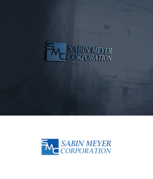 Logo Design by supercreative for SMC/Sabin Meyer Corporation | Design: #13832775