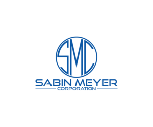 Logo Design by supercreative for SMC/Sabin Meyer Corporation | Design: #13840125
