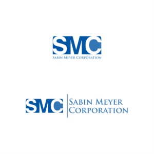 Diseño de Logo por myusf para SMC/Sabin Meyer Corporation | Diseño #13869915