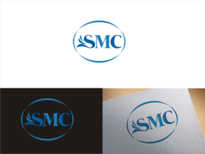 Logo Design by Sushma for SMC/Sabin Meyer Corporation | Design: #13892933