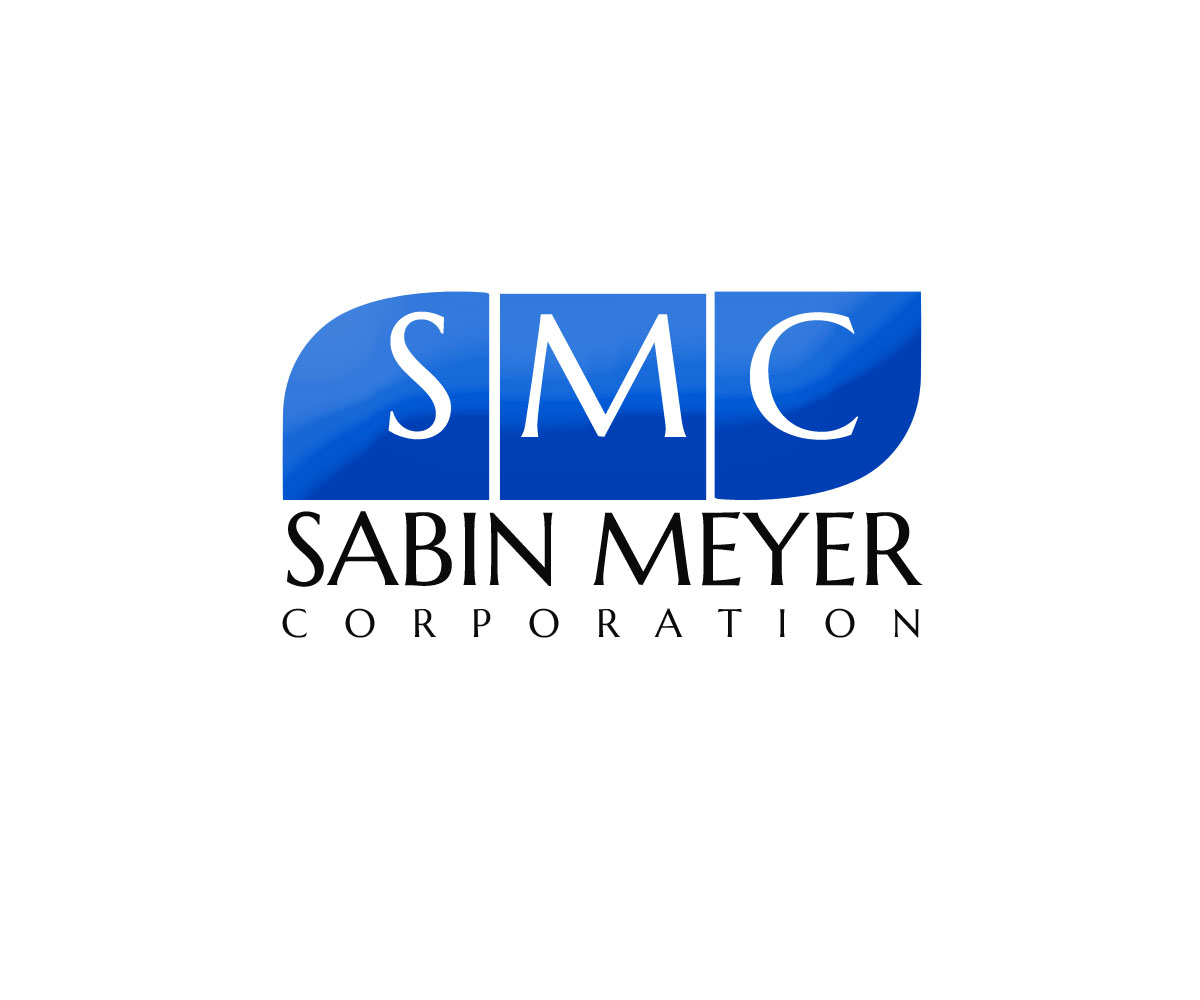 Logo Design by polj designs for SMC/Sabin Meyer Corporation | Design #13897718