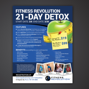 Flyer Design by Mariyam Khan