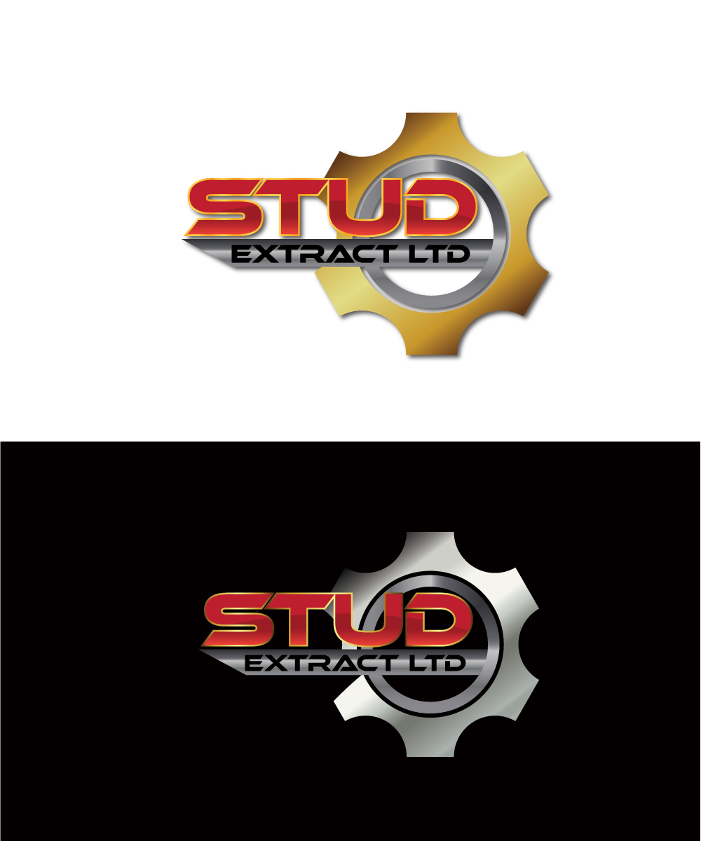 Design de Logo par Cholo pour Stud Extract Ltd | Design #13840072