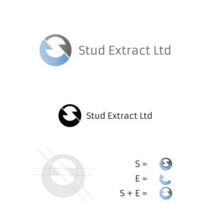 Design de Logo par VIsionTree Digital pour Stud Extract Ltd | Design #13827618