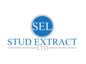 Logo Design by Jon cristian for Stud Extract Ltd | Design: #13831720