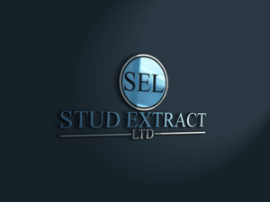 Logo Design by Jon cristian for Stud Extract Ltd | Design: #13831721