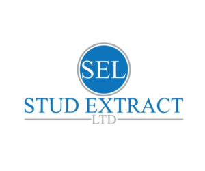 Logo Design by Jon cristian for Stud Extract Ltd | Design: #13831722