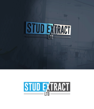 Design de Logo par supercreative pour Stud Extract Ltd | Design : #13832413
