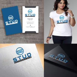 Design de Logo par zebronicgraphic pour Stud Extract Ltd | Design : #13847438