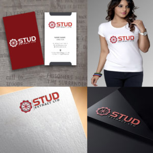 Design de Logo par zebronicgraphic pour Stud Extract Ltd | Design : #13847443