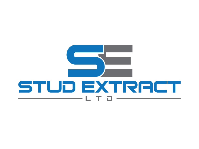 Logo Design by mojibur1993 for Stud Extract Ltd | Design #13829519