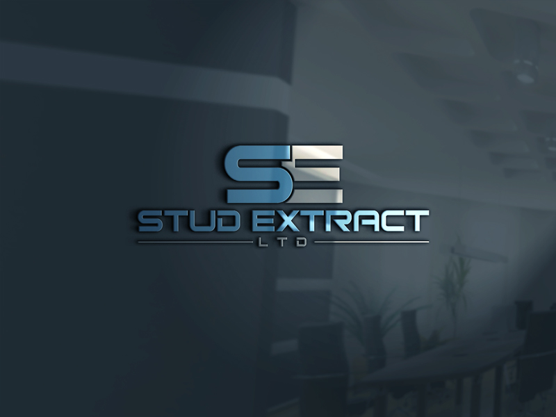 Design de Logo par mojibur1993 pour Stud Extract Ltd | Design #13829520