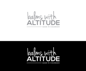 Design de Logo par Alien Cookie pour Balms with Altitude | Design : #13828502