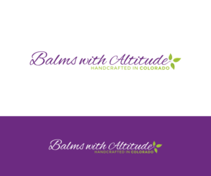 Logo Design by Charlotte