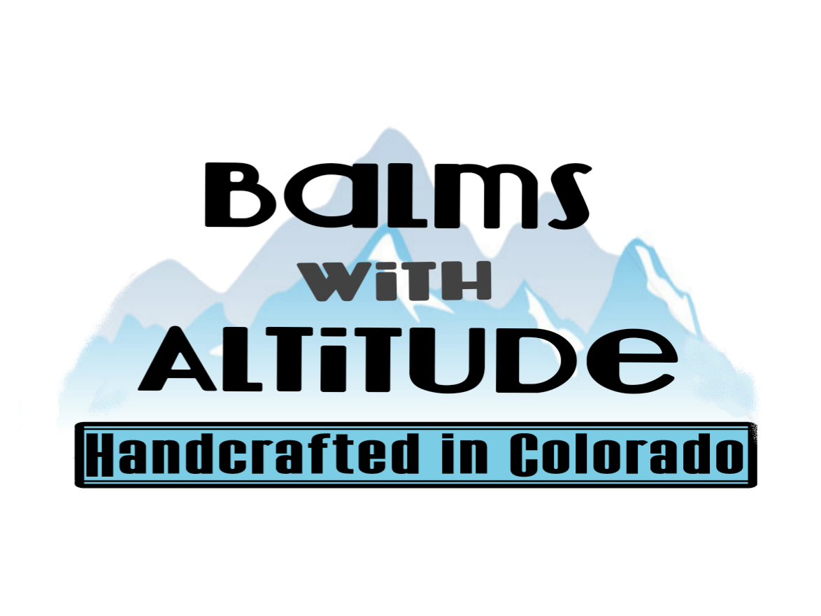 Logo Design by April perry for Balms with Altitude | Design #13867654