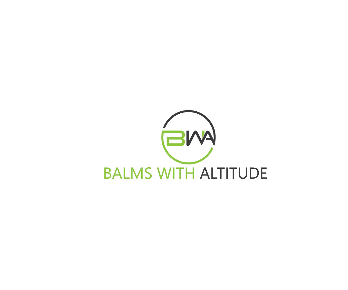 Logo Design by Top king  designer for Balms with Altitude | Design #13849494