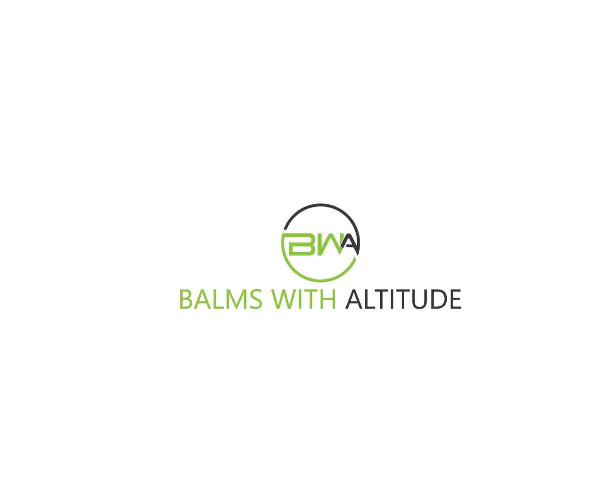 Design de Logo par Top king  designer pour Balms with Altitude | Design #13849495