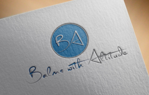 Design de Logo par Jon cristian pour Balms with Altitude | Design : #13831512