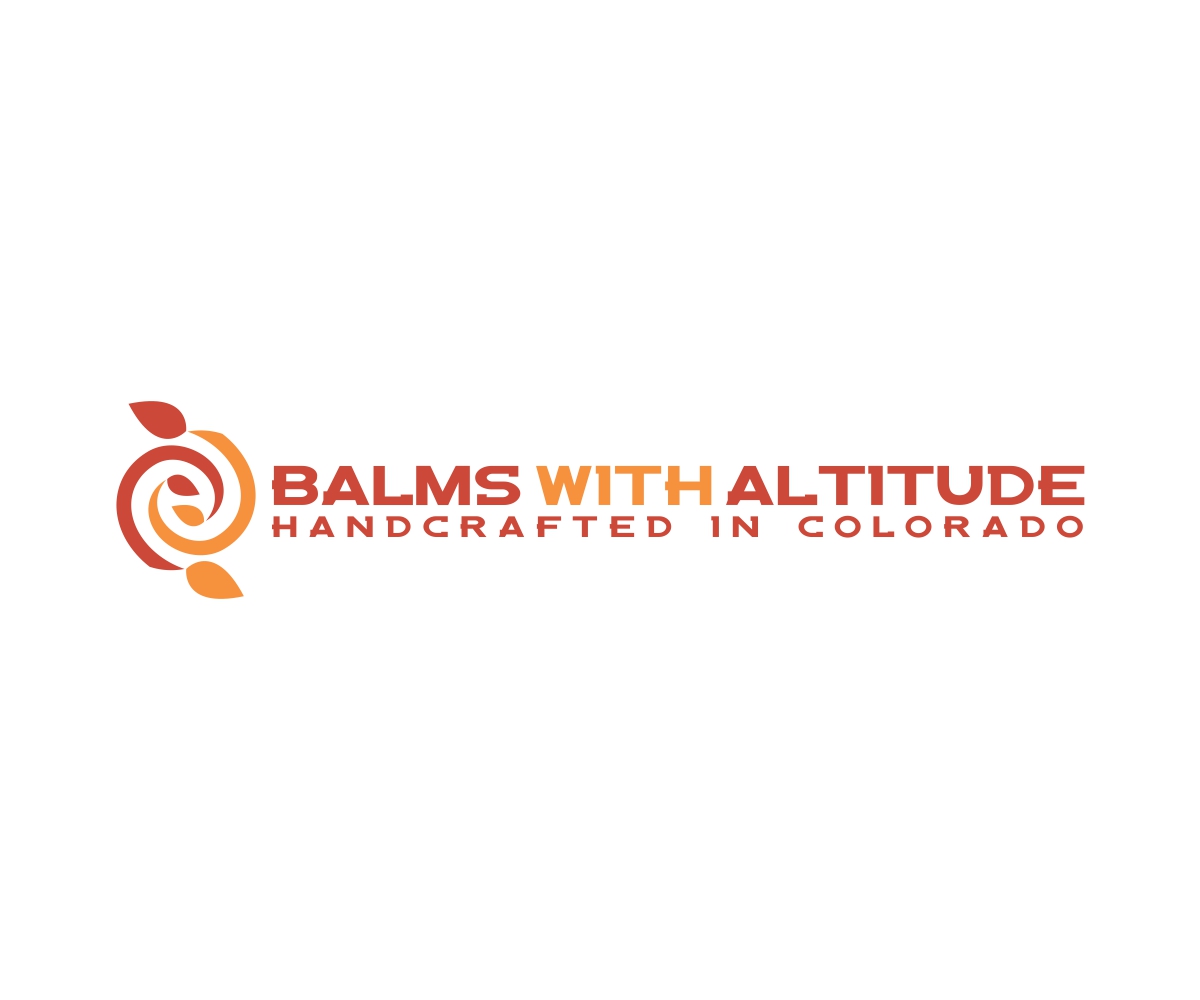 Design de Logo par logooffers pour Balms with Altitude | Design : #13900499