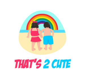 Logo Design by designdruid for That's 2 Cute | Design #14013880