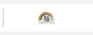 Logo Design by gkdevdesign for That's 2 Cute | Design #13881739