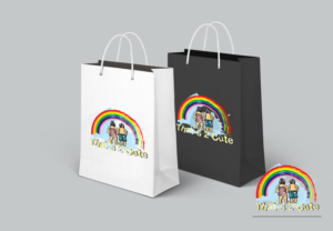 Logo Design by gkdevdesign for That's 2 Cute | Design: #13881742