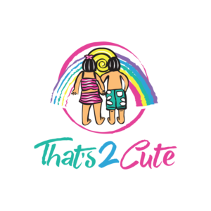 Logo Design by Ayman Solomon for That's 2 Cute | Design: #14028606