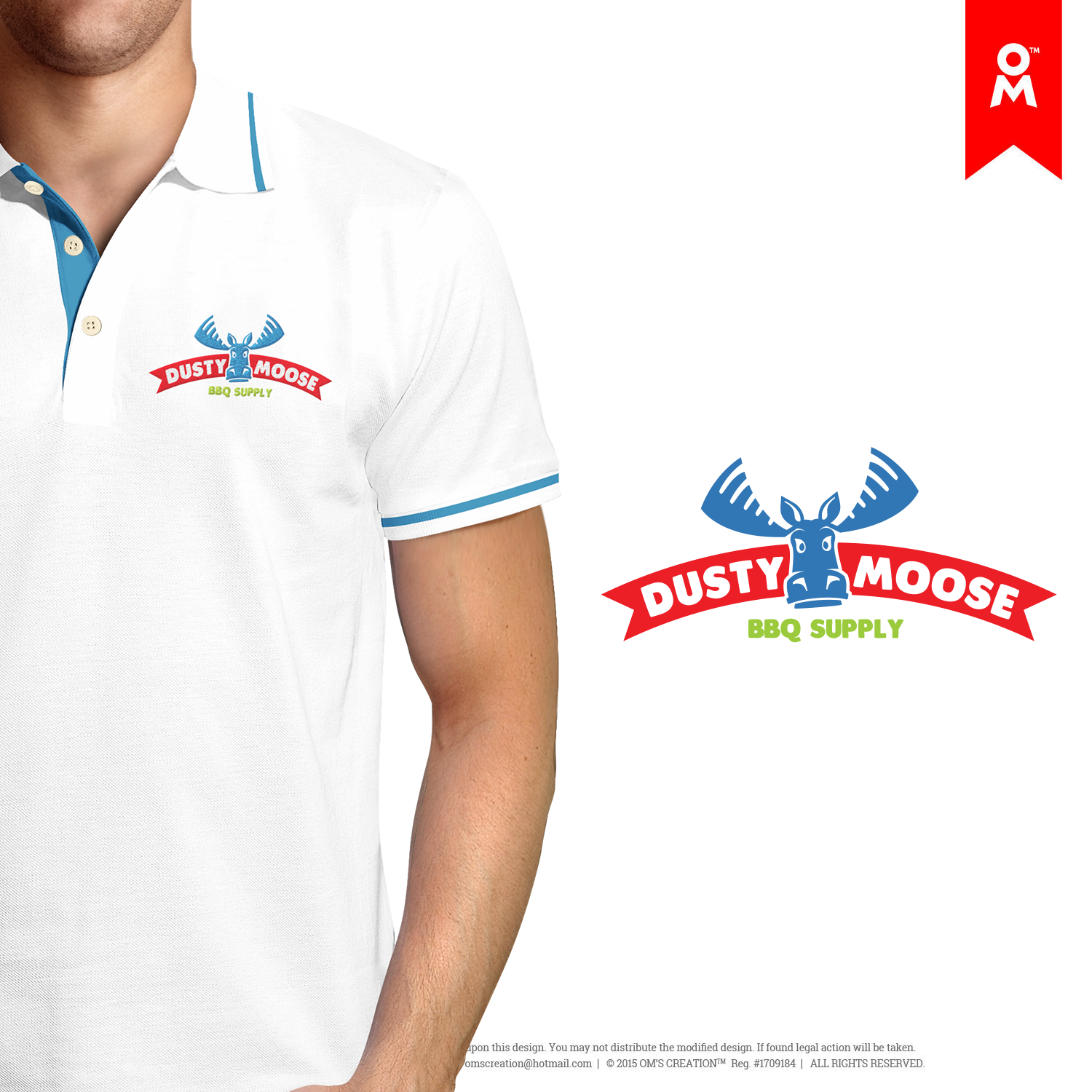 Logo Design by Omee for this project | Design #14065695