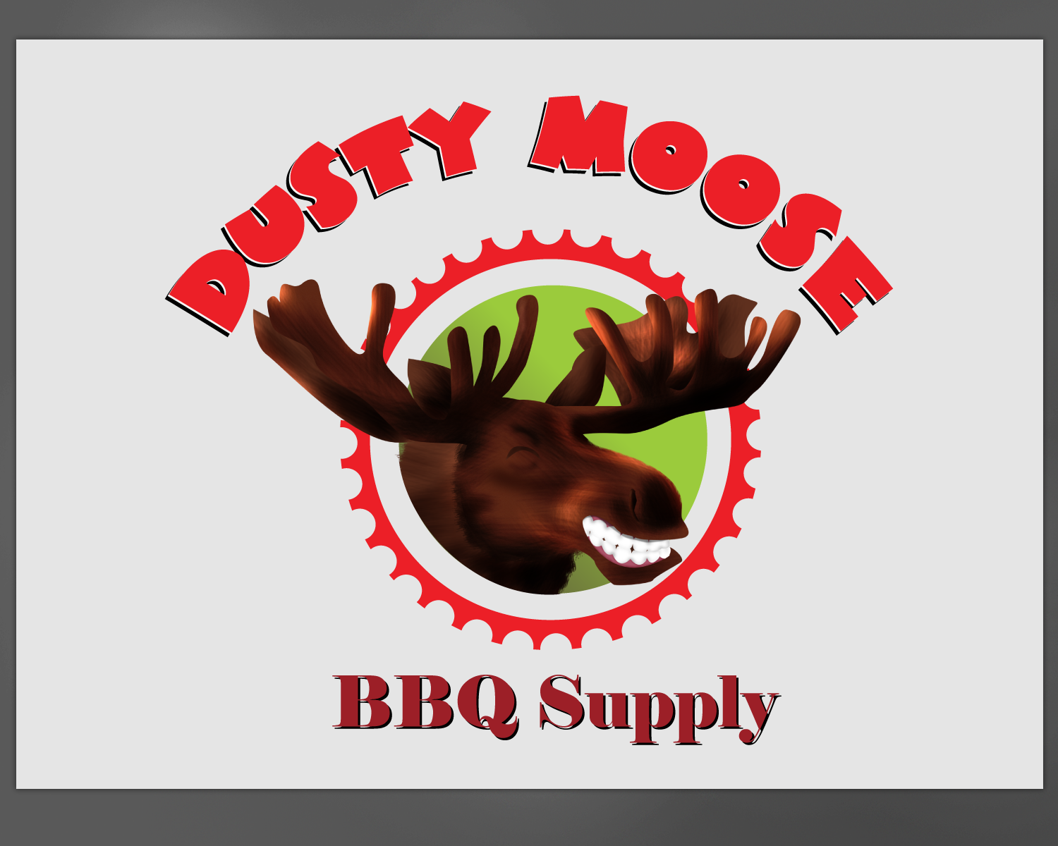 Design de Logo par Chris Saigon pour ce projet | Design #14080897