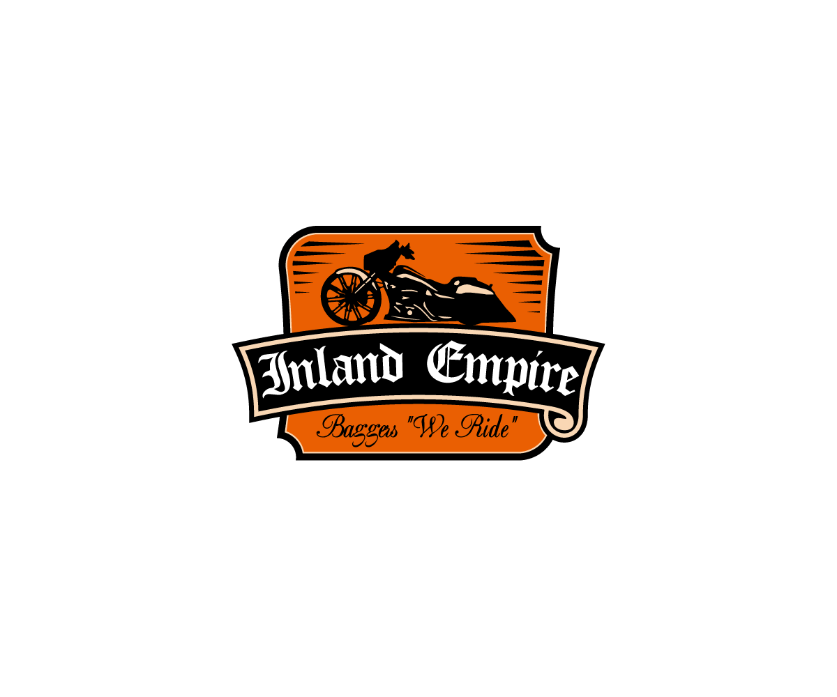 Logo Design by taufik_alrahman for Inland Empire Baggers | Design #13904724