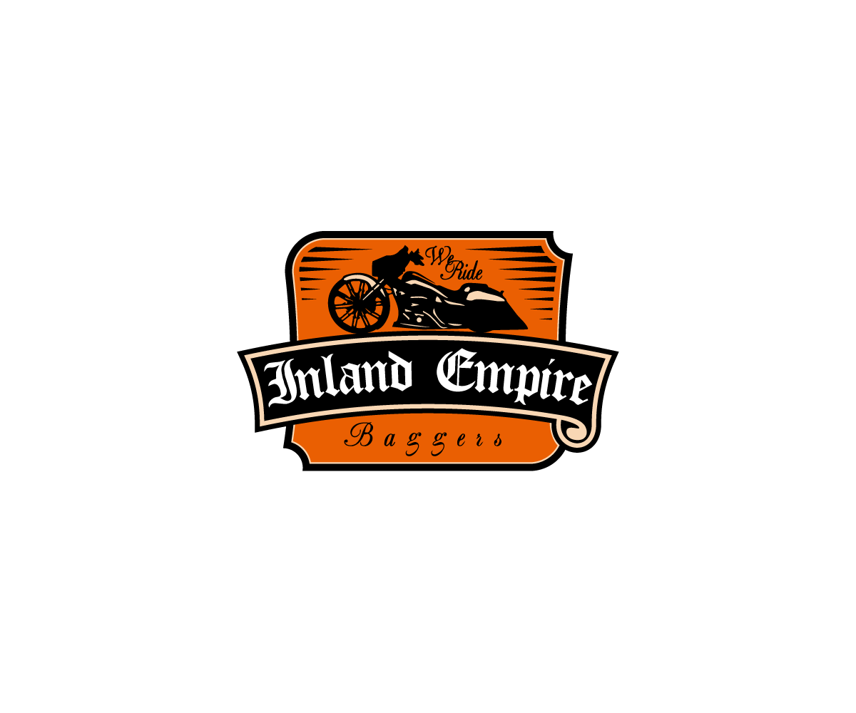 Logo Design by taufik_alrahman for Inland Empire Baggers | Design #13910983