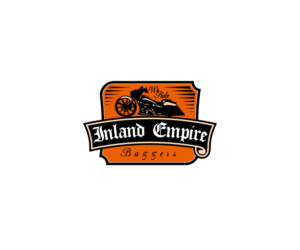 Logo Design by taufik_alrahman for Inland Empire Baggers | Design #13910983