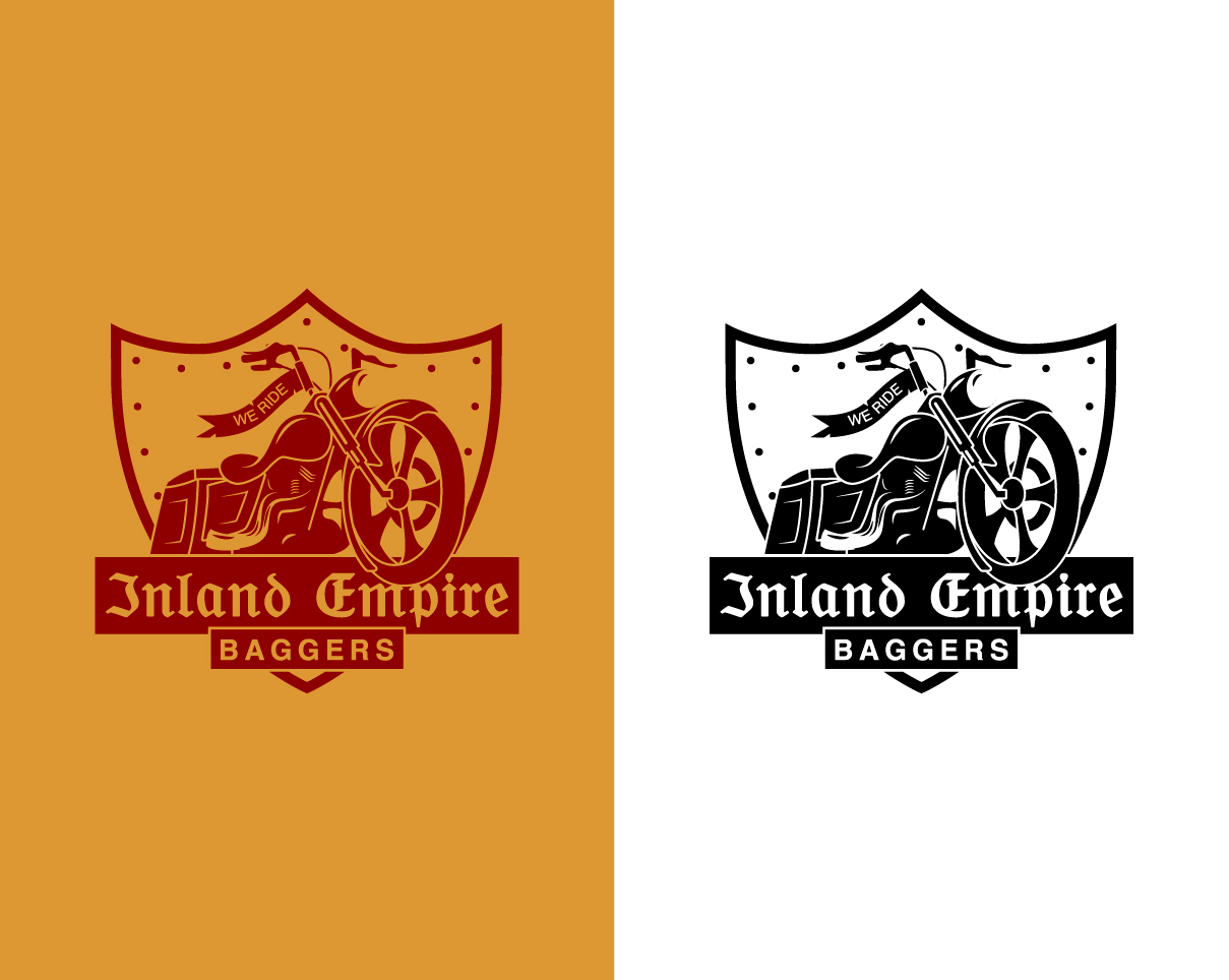 Logo Design by MrBranding for Inland Empire Baggers | Design #13841858