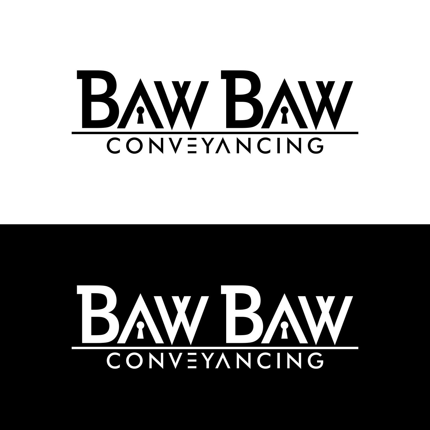 Logo Design by moisesf for Baw Baw Conveyancing | Design #13826140
