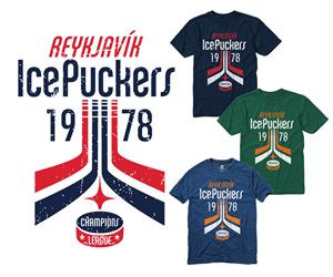 T-shirt designs | T-Shirt-Design von obidesignfactory
