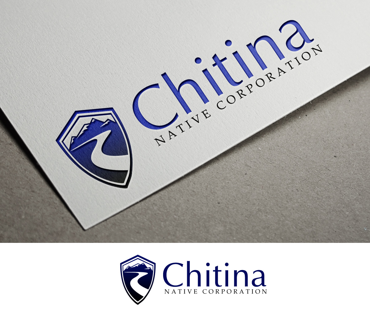 Logo Design by notzki for Chitina Native Corporation | Design #13826774