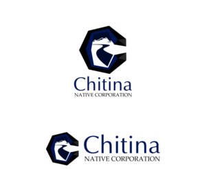 Logo Design by Emmanuel.ph for Chitina Native Corporation | Design #13898066