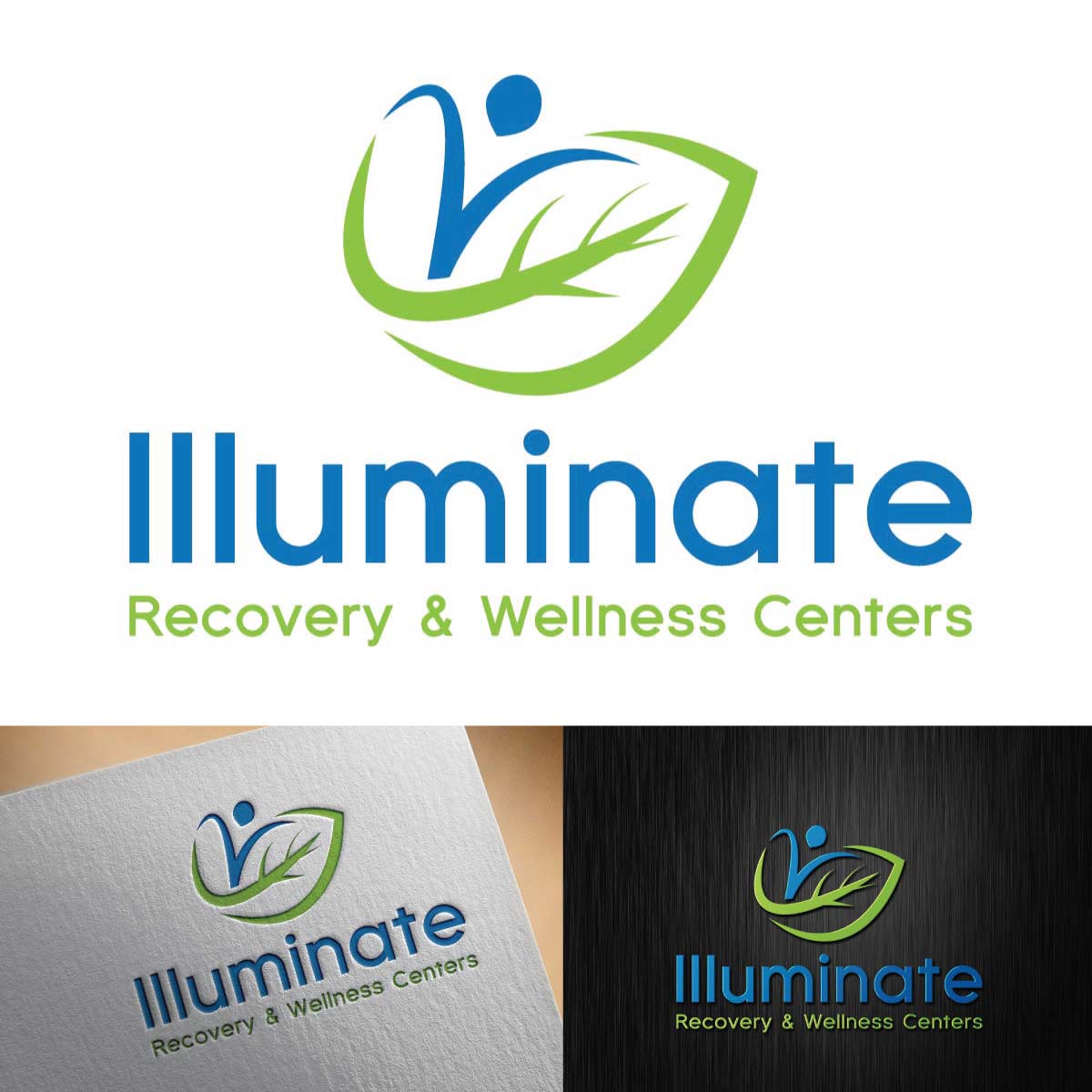 Logo Design by johnnyblackman for this project | Design #13829539