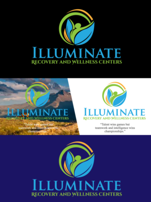 Logo Design by cristalbright555 for this project | Design: #13828264