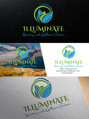 Logo Design by cristalbright555 for this project | Design: #13828369