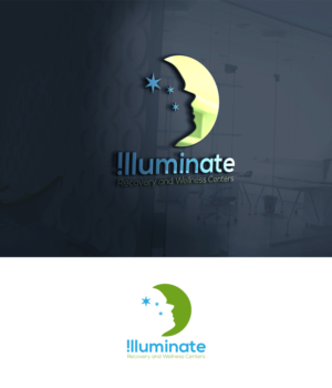 Logo Design by NOREEN MAX for this project | Design: #13838656