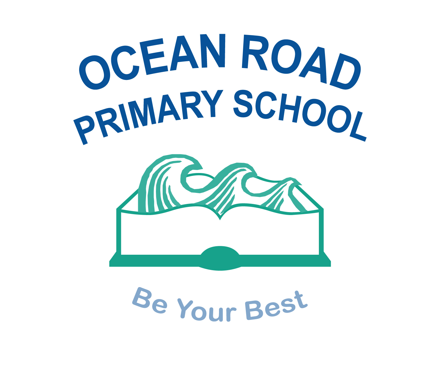 Design de Papeterie par kiwigal021 pour Ocean Road Primary School | Design #13952417