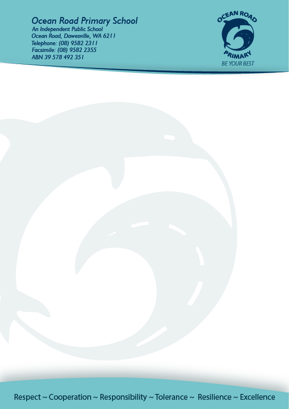 Diseño de Papelería por Mohamed Ziroj para Ocean Road Primary School | Diseño #14104248