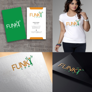 Design de Logo par zebronicgraphic pour ce projet | Design : #13847500