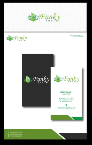 Design de Logo par zebronicgraphic pour ce projet | Design : #13847507