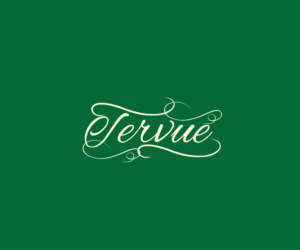Tervue | Logo Design by Skwagor